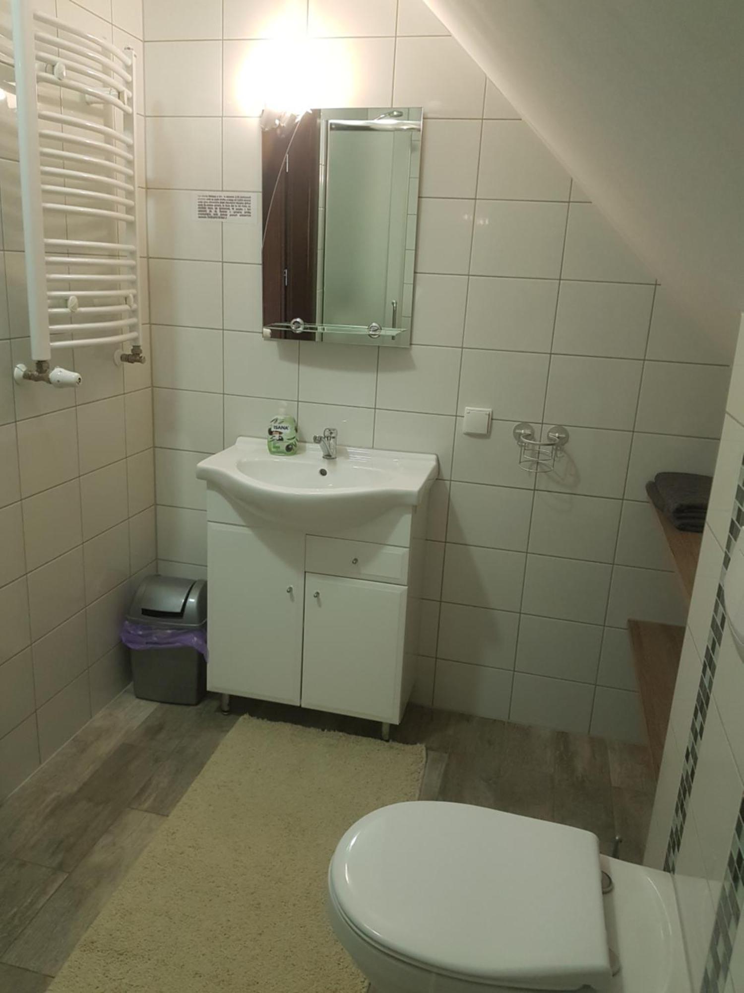 Stas -Przy Szkole Nr 3 W Skawie Skawa Eksteriør bilde